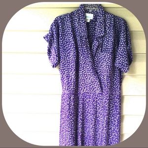 Vintage Katie Lewis Dress